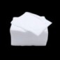 CarrÃ© de toilette non tissÃ© 32 x 30 cm - 10 sachets de 50