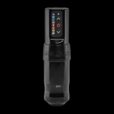 FK IRONS Spektra Flux