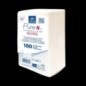 LCH - Compresse Pure N30 en non tissÃ© non stÃ©rile - Paquet de 100