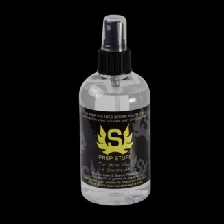 Prep Stuff - Spray pÃ©parateur - 240 ml