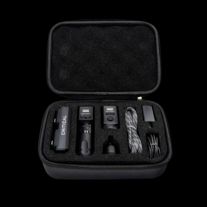 Set Complet BISHOP Power Wand