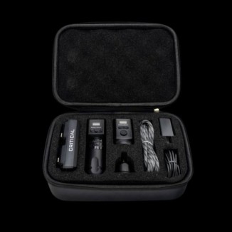 Set Complet BISHOP Power Wand