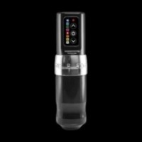 FK IRONS Spektra Flux ChromÃ© + PowerBolt