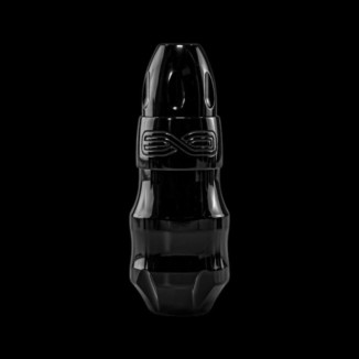 FK IRONS Exo - Stealth + 2 PowerBolt