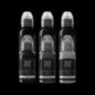 Set World Famous Limitless - Silvano Fiato Blackwash - 6x 30 ml