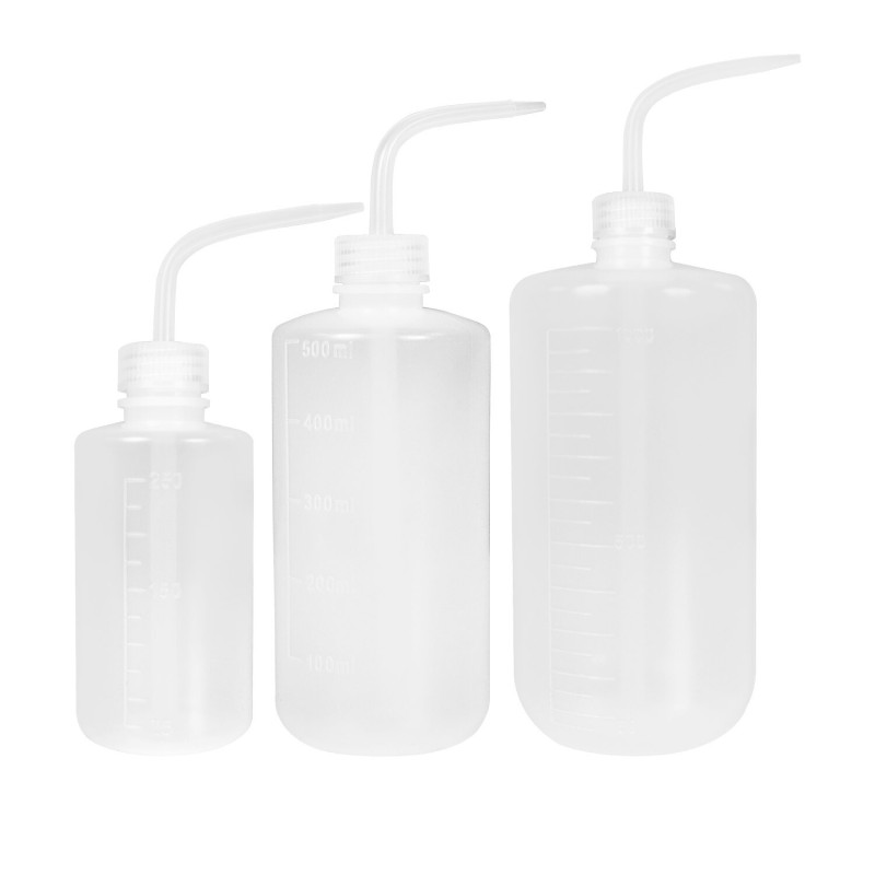 Bouteille Plastique Pissette