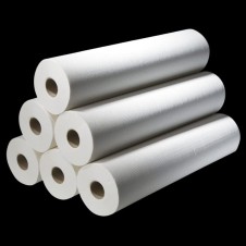 Drap d'examen 121 Formats  (50 x 35cm) - 9 rouleaux