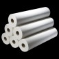 Drap d'examen 121 Formats  (50 x 35cm) - 9 rouleaux