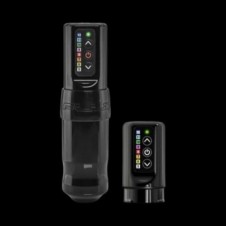 FK IRONS Spektra Flux + PowerBolt