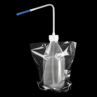 Sachet de Protection Bouteille - 200 PiÃ¨ces