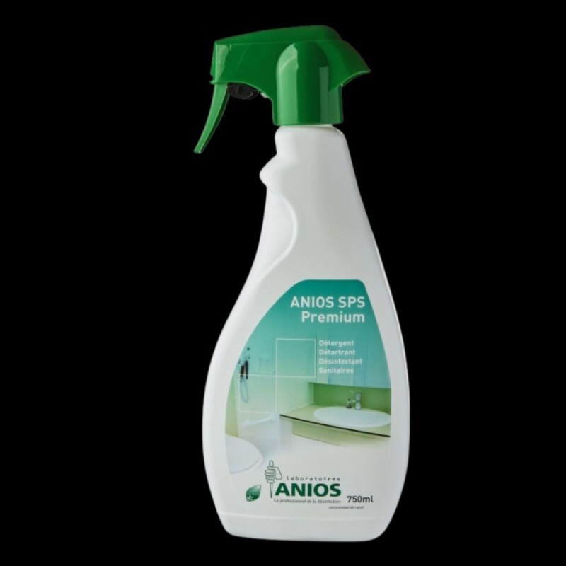 Anios SPS Premium Spray DÃ©sinfectant