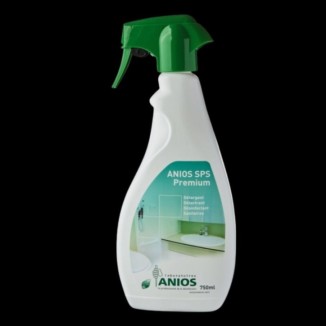 Anios SPS Premium Spray DÃ©sinfectant