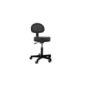 Tabouret avec Dossier rÃ¨glable