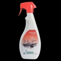 Nettoyage DÃ©sinfection Surfa Safe Premium Anios - Flacon 750 ml
