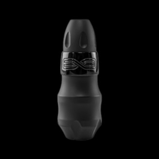 FK IRONS Exo - Black Ops - RCA
