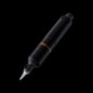 Cheyenne Hawk PEN UNIO - Black
