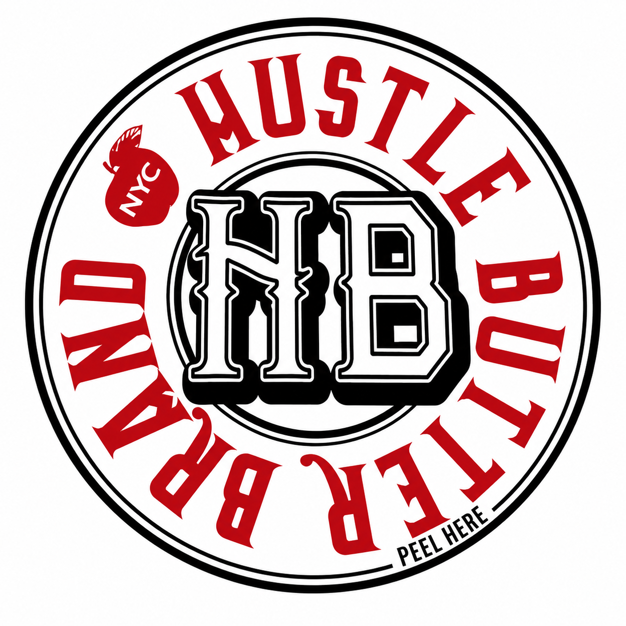 Hustle Butter