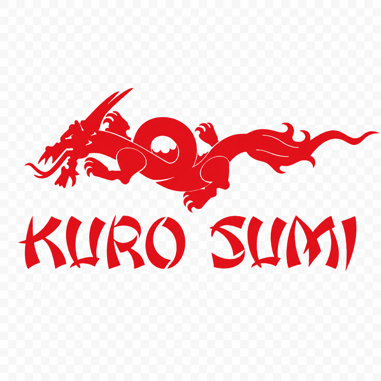 Kuro Sumi Imperial