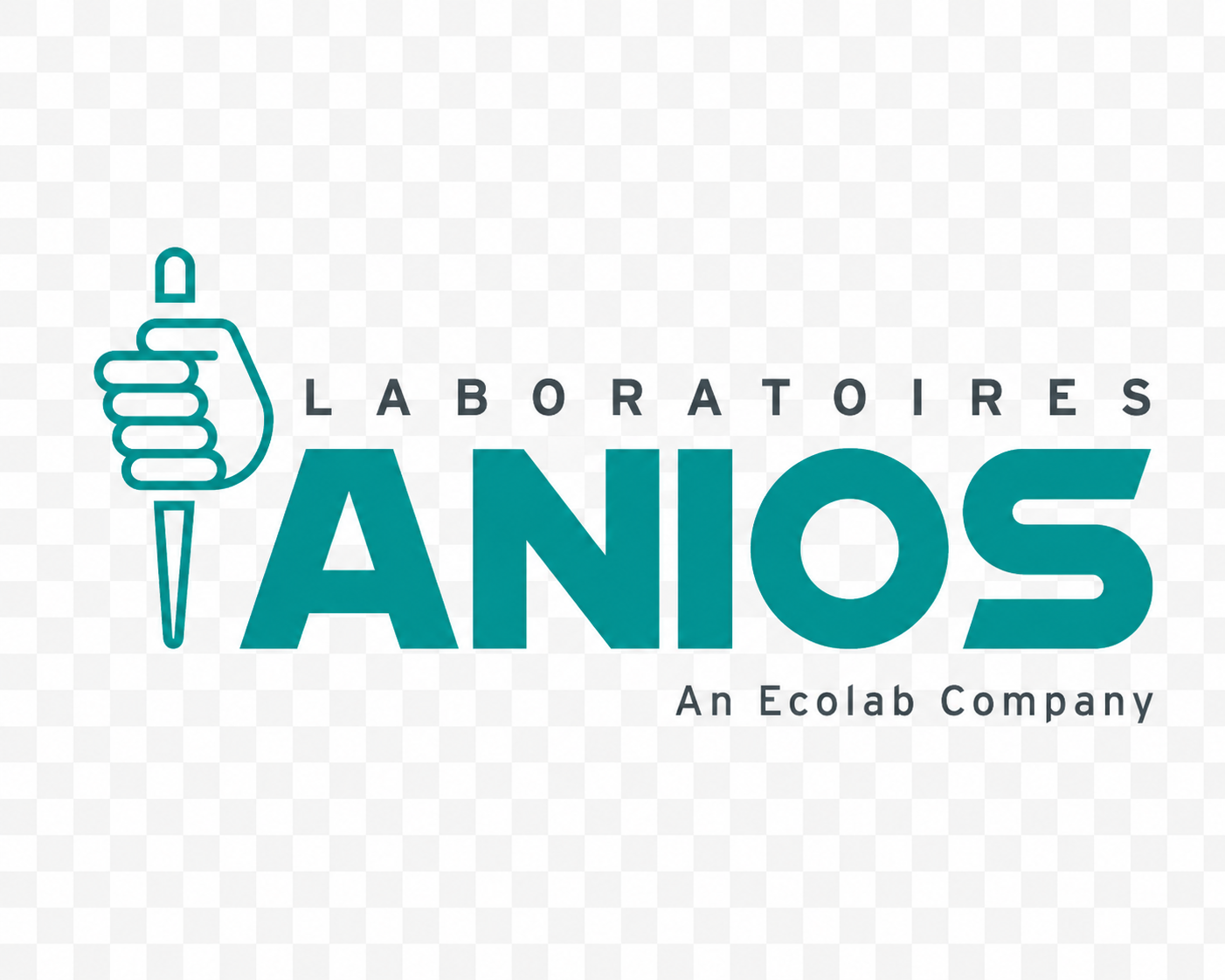 Laboratoires Anios