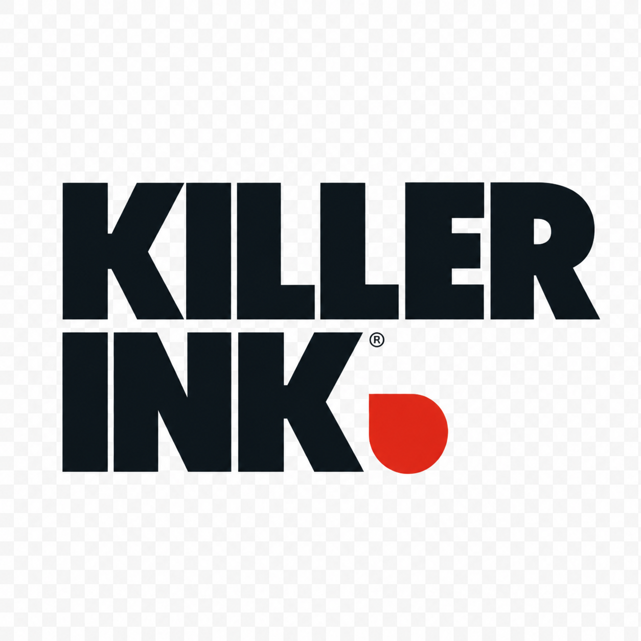 Killer Ink