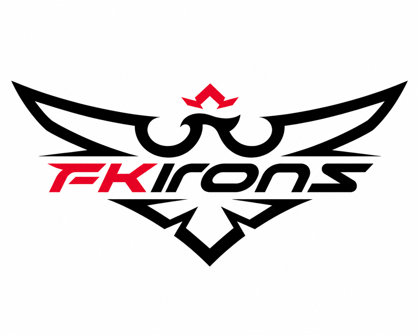 FK Irons