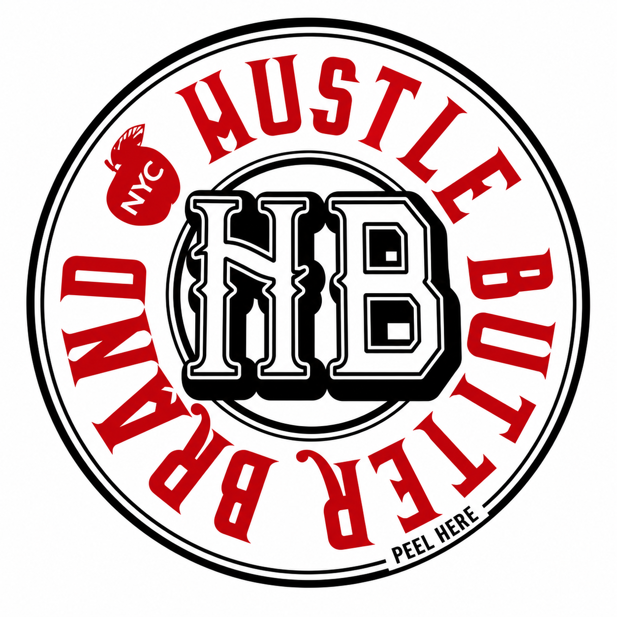 Hustle Butter